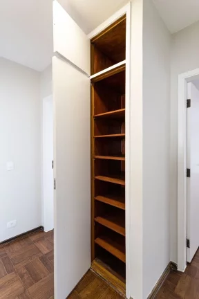 Imagem APARTAMENTO RESIDENCIAL em São Paulo - SP, Itaim Bibi