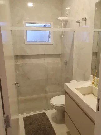 Imagem Casa com 3 dormitórios à venda, 162 m² por R$ 1.370.000 - Águas de Igaratá - Jacareí/SP