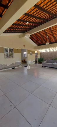 Imagem Casa pronta para morar, 3 dormitórios à venda por R$ 400.000,00 - próximo à Faculdade UNIRB e Churrascaria Alto Grill - GURUPI - Teresina/PI