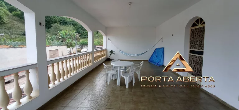 Imagem Casa Duplex em lote de 720 m2 no Todos os Santos - COD 271