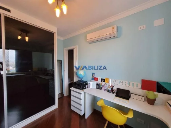 Imagem Cobertura com 3 dormitórios à venda, 240 m² por R$ 1.990.000,00 - Vila Matilde - São Paulo/SP