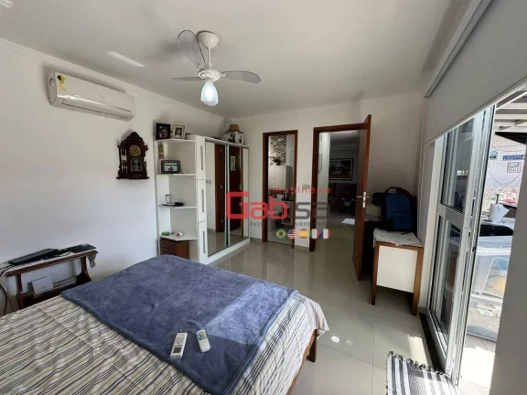 Imagem Cobertura com 4 dormitórios à venda, 184 m² por R$ 1.149.000,00 - Braga - Cabo Frio/RJ