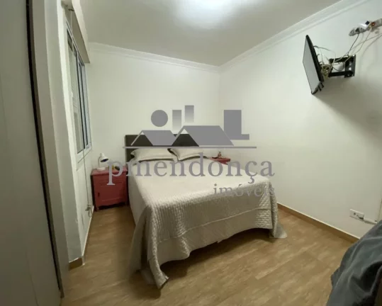 Imagem Apartamento em Perdizes com 2 quartos e 1 vaga, 84m²