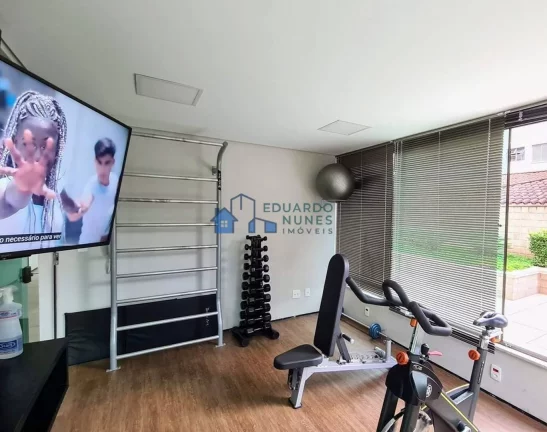 Imagem APARTAMENTO COM 04 QUARTOS NO SION!