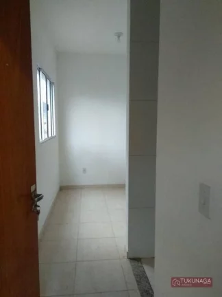 Imagem Apartamento com 2 quartos à venda, 51 m² por R$ 250.000 - Chácara do Vovô - Guarulhos/SP