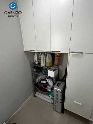 Imagem Apartamento 139m2, 3 suítes, 2 vagas Alphaville