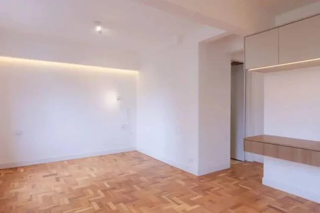 Imagem Apartamento Perdizes - 84M², 2 Dorms, 1 Suíte, 1 Vaga.