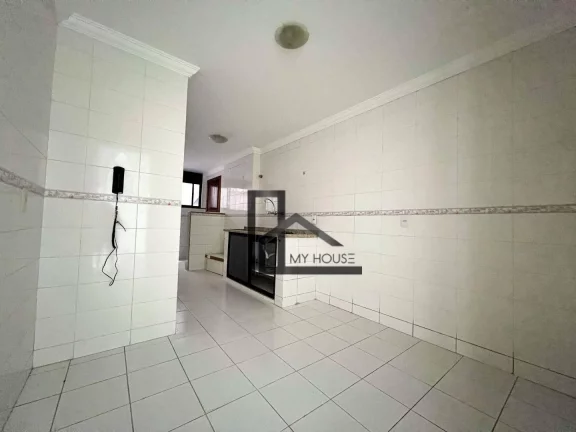 Imagem Apartamento com 3 Quartos no bairro de Agriões em Teresópolis