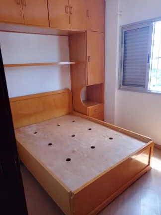 Imagem Apartamento com 3 dormitórios à venda, 70 m² por R$ 520.000,00 - Vila Industrial - São José dos Campos/SP