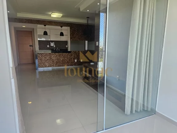 Imagem Apartamento à venda em Pq. Campolim Zona Sul - Sorocaba/SP