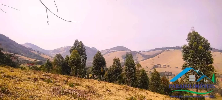 Imagem Sítio a venda em Gonçalves MG - Mundo Novo