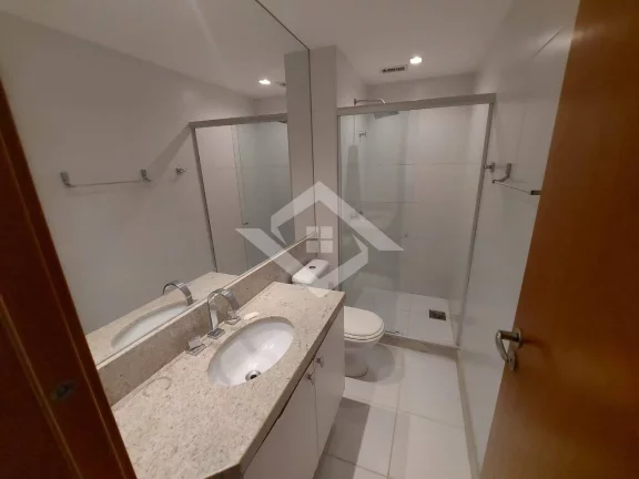 Imagem Apartamento 3 Quartos com Suíte – Barra One Barra da Tijuca para Venda