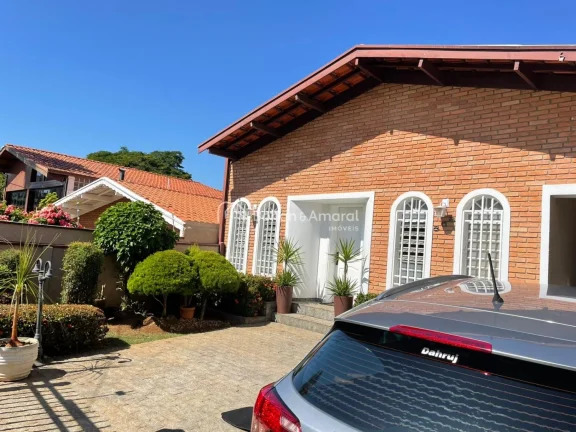 Imagem Casa térrea no bairro Nova Campinas à venda!

Casa localizadaem bairro em franca expansão, ótima...