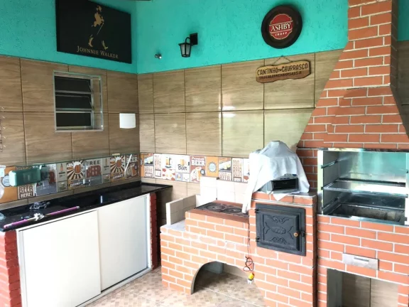 Imagem Ótima casa térrea à venda na Ilha Comprida/SP