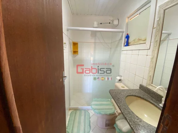 Imagem Casa com 3 dormitórios à venda, 100 m² por R$ 320.000,00 - Arpoador - Armação dos Búzios/RJ