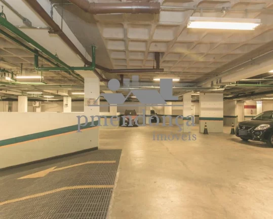 Imagem Apartamento a  venda na Pompéia com 2 quartos e 2 vagas, 62m2