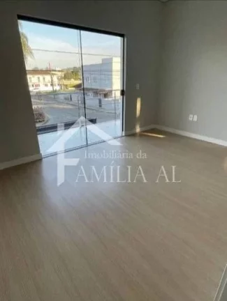 Imagem Geminado no Iririú com 5,80 de Abertura