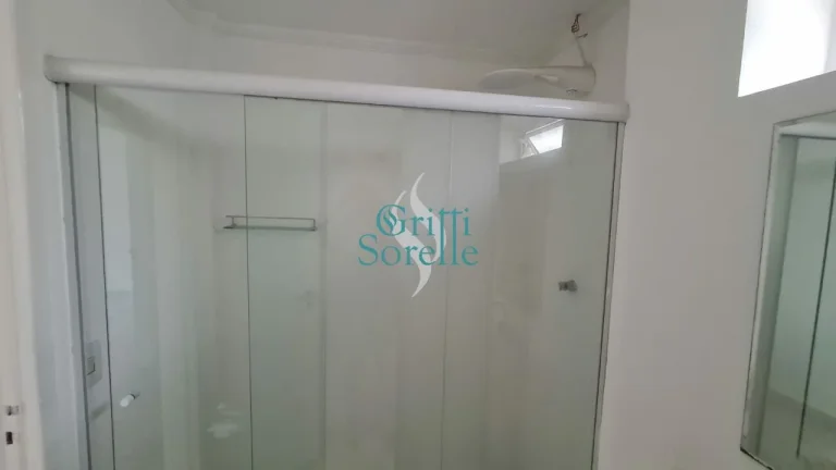 Imagem Apartamento para Alugar no Paraíso - São Paulo/SP.