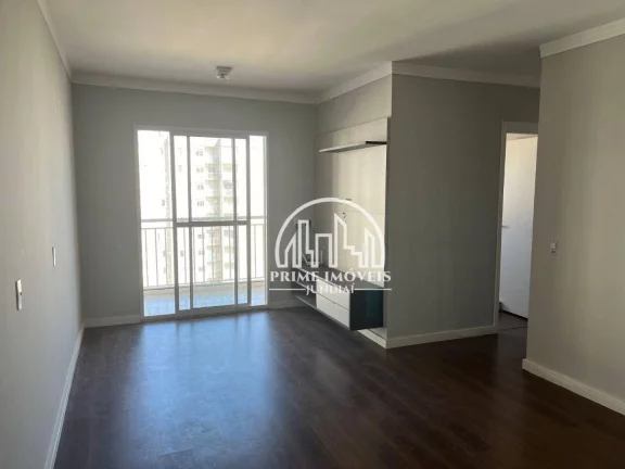 Imagem APARTAMENTO 3 DORM. COM SUÍTE NO VISTA PARK EM FRENTE AO FORT ATACADISTA - JUNDIAÍ SP