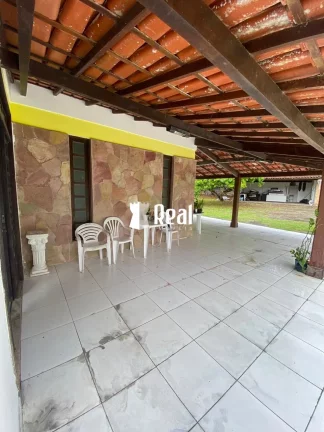 Imagem Casa em Condomínio Encontro das Águas