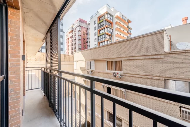 Imagem Tribeca Residences Apto 16879 - Apartamento à venda no bairro Mont Serrat - Porto Alegre/RS