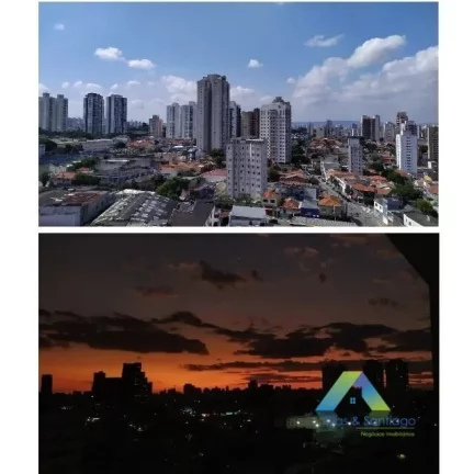 Imagem Lindo apartamento recém reformado no Ipiranga ao lado do metrô.