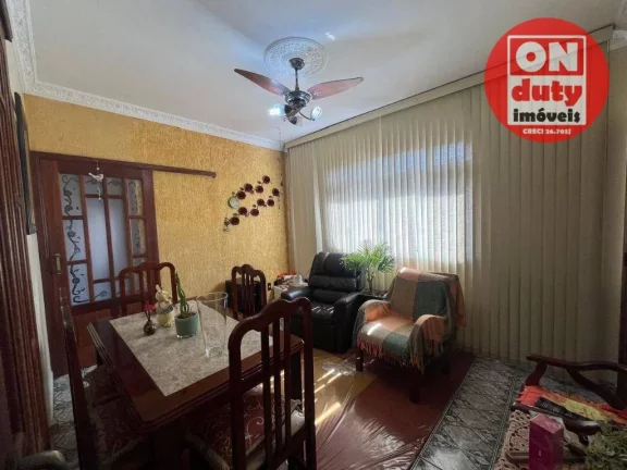 Imagem Apartamento - Ponta da Praia - Santos/SP