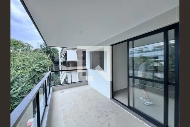 Imagem Apartamento à Venda - Recreio, 2 Quartos, 60 m2