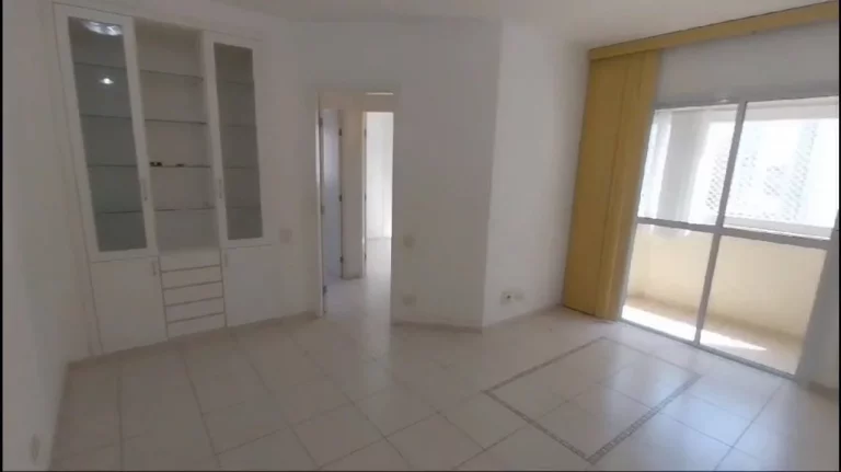 Apartamento a Venda / Edificio Messina / Zona Sul