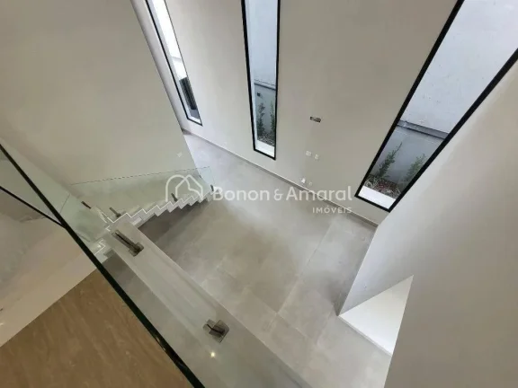 Imagem Excelente casa à venda no Swiss Park em Campinas

Casa nova com 4 suítes com closet, todas com var...