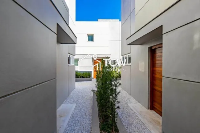 Imagem Casa à venda no bairro Granja Julieta - São Paulo/SP, Zona Sul