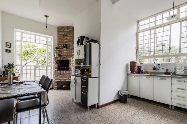 Imagem PI 181 Apto 612511042-18 - Apartamento à venda no bairro Petrópolis - Porto Alegre/RS