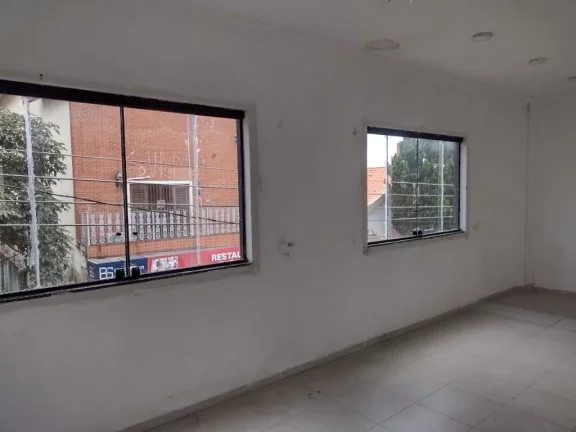 Imagem Prédio, 220 m² - venda por R$ 2.500.000,00 ou aluguel por R$ 8.200,00/mês - Centro - Poá/SP