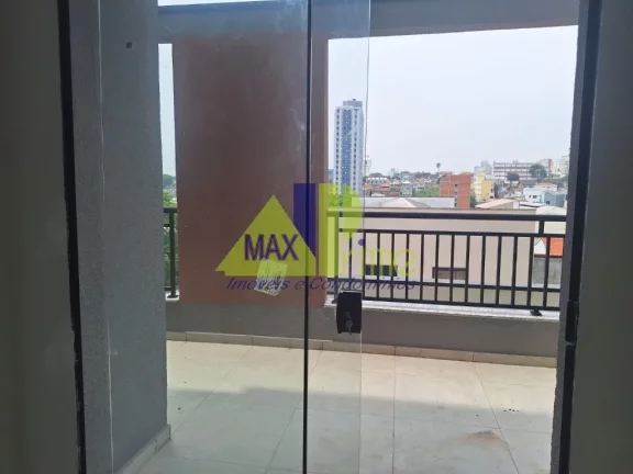 Imagem Excelente Cobertura de 2 quartos na Vila Laís, São Paulo-SP: 49m², 1 sala, 1 vaga de garagem!