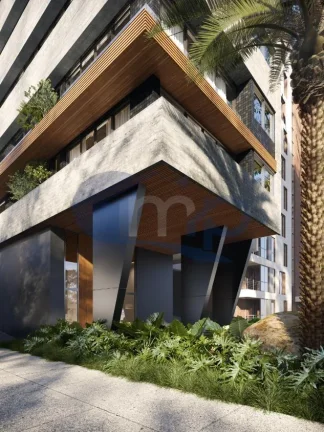 Imagem Apartamento á venda com 3 suítes no Predial em Torres/RS