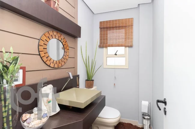 Imagem APARTAMENTO RESIDENCIAL em São Paulo - SP, Tatuapé