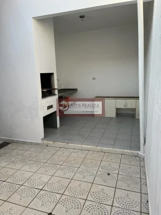 Imagem Casa térrea em Veleiros - SP: 100m² de área útil locação por R$2.700/mês