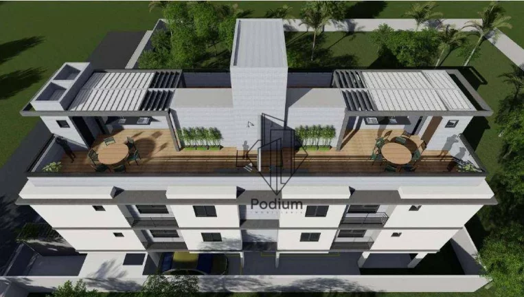 Imagem Apartamentos próximo a praça do Caju no Bessa/Jardim Oceania -AP2582.