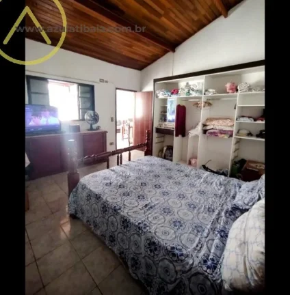 Imagem Casa no Jardim Alvinópolis em Atibaia