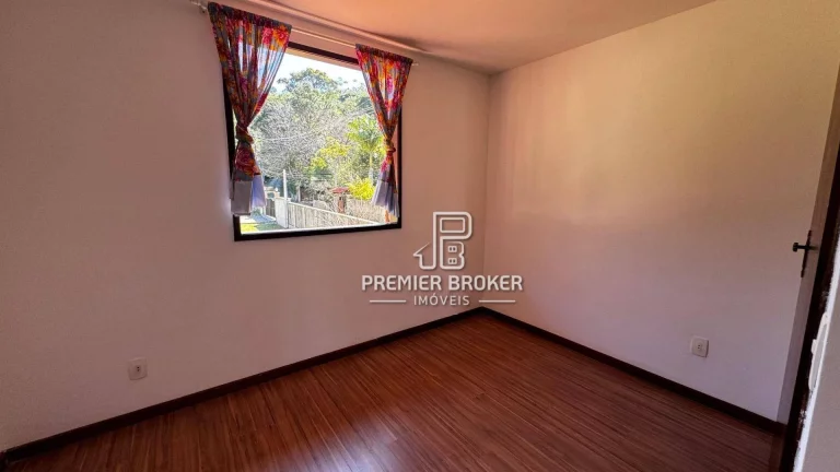 Imagem Casa à venda, 58 m² por R$ 314.900,00 - Parque do Imbui - Teresópolis/RJ