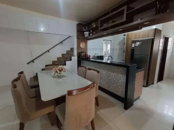 Imagem Casa com duas moradias no bairro Santa Efigênia: aproveite as vantagens com conforto e praticidade!