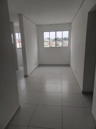Imagem Apartamento para Venda em São Paulo / SP no bairro Jardim Imperador