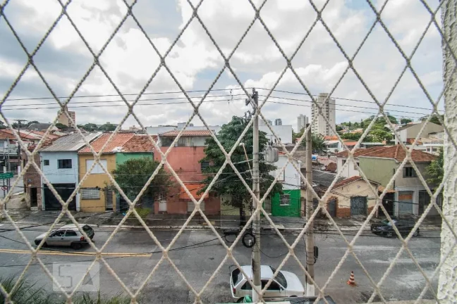 Imagem Apartamento à Venda - Ipiranga, 2 Quartos, 79 m2