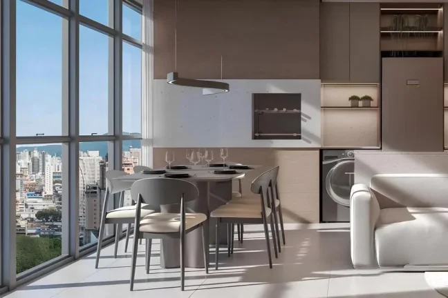 Imagem Matera Residenziale - Matera Residenziale