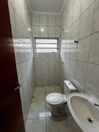 Imagem CASA COM 72.12 m² - MELVI - PRAIA GRANDE SP