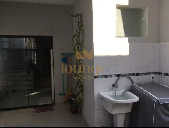 Imagem Casa à Venda Jd. Novo Horizonte Zona Norte - Sorocaba/SP
