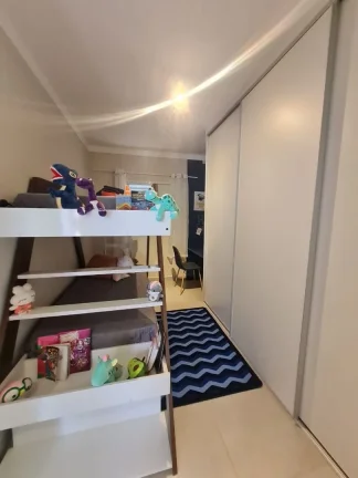 Imagem Casa à venda, 50 m² por R$ 291.000,00 - Nova Atibaia - Atibaia/SP