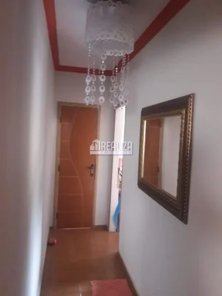 Imagem Apartamento de 3 dormitórios no Condomínio Edíficio Asturia, no bairro Boa Vista, em Uberaba - Venda e Locação