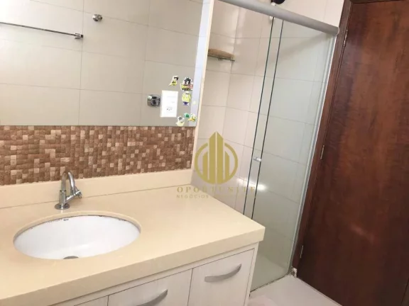 Imagem Apartamento com 3 dormitórios para alugar, 160 m² por R$ 3.800,00/mês - Centro - Ribeirão Preto/SP