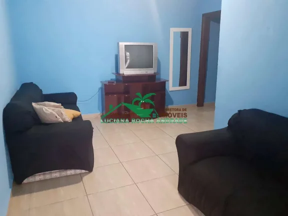 Imagem Casa Padrão